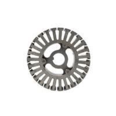 Stator del rotore del motore hub realizzato con estinzione ad alta frequenza a prezzi accessibili