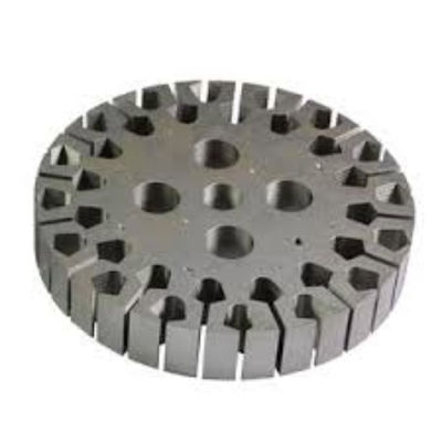 Stator del rotore del motore hub realizzato con estinzione ad alta frequenza a prezzi accessibili