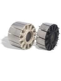 Stator del rotore del motore di hub standard nazionale a prezzi accessibili per le specifiche del cliente