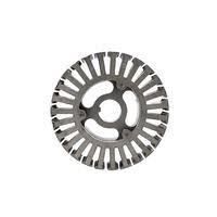 Stator del rotore del motore di hub standard nazionale a prezzi accessibili per le specifiche del cliente