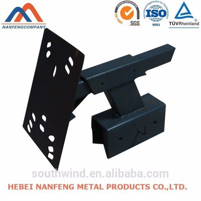 Tenitore stabile Hebei per montaggio a parete / soffitto