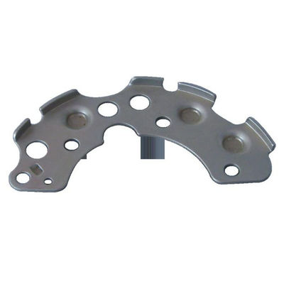Parti di stampaggio per apparecchiature elettroniche per hardware metallico di precisione di Hebei Nanfeng
