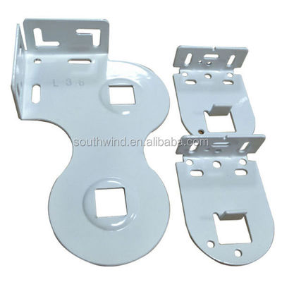 Parti di piegatura per stampaggio esperto per le esigenze OEM di Hebei Nanfeng Sheet Metal Fabrication