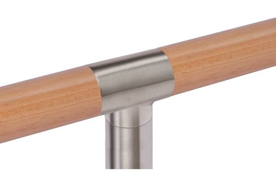 Customized OEM Deep Drawing Wood Connector Metal Bracket per parti metalliche in lamiera di legno