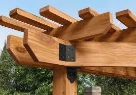 Customized OEM Deep Drawing Wood Connector Metal Bracket per parti metalliche in lamiera di legno