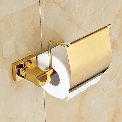Portatore di carta per tessuti a parete con design personalizzato e certificazione ISO9001 2008