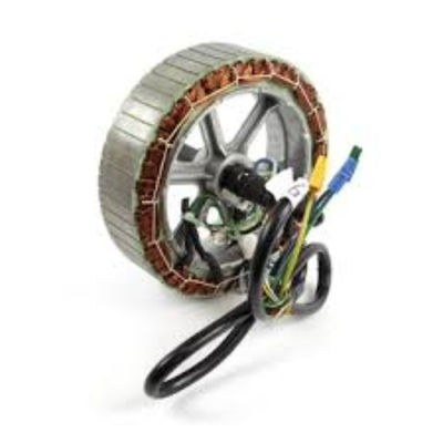 Motore elettrico statore e rotore per motori hub universale resistenza all'usura