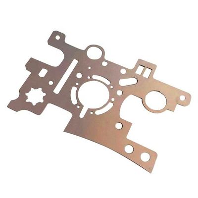 Corpo ad alto motore per motocicli Auto personalizzate e certificate ISO9001 2008