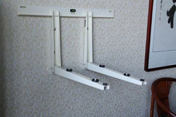 Hebei single-side bracket altoparlante in acciaio di montaggio a parete bracket in struttura non standard