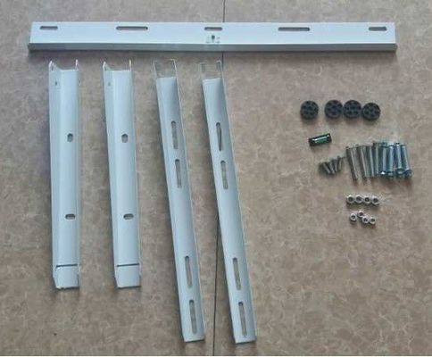 Hebei single-side bracket altoparlante in acciaio di montaggio a parete bracket in struttura non standard