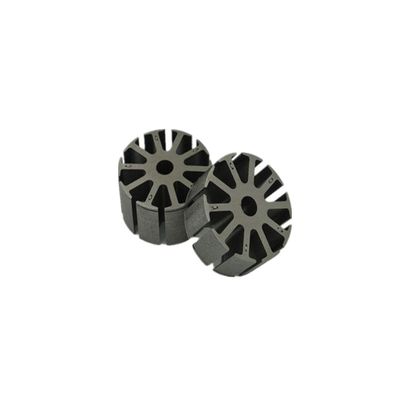 Stator e rotore per motori elettrici