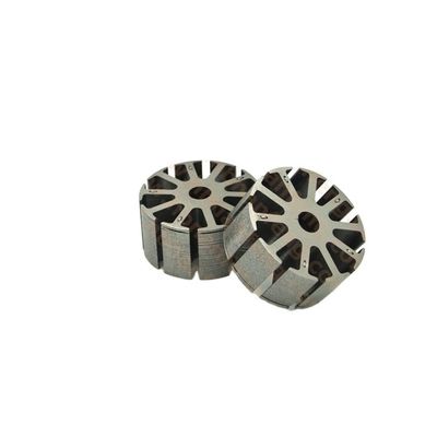 Stator del motore di hub nazionale di alto standard per specifiche dei clienti in forte domanda