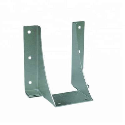 Fabbricazione non convenzionale di lamiere di metallo stampate, saldature di tubi di alluminio Parti metalliche