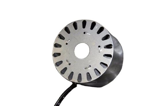 Stator del motore di hub nazionale di alto standard per specifiche dei clienti in forte domanda