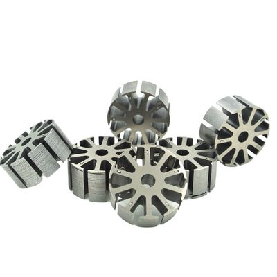 Stator del motore di hub nazionale di alto standard per specifiche dei clienti in forte domanda