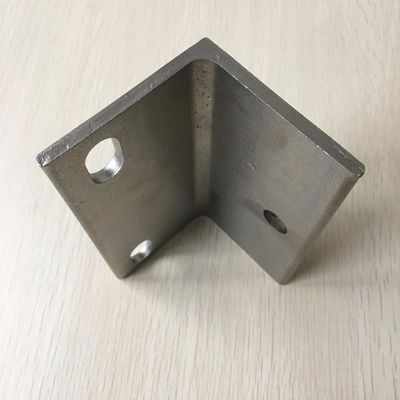Stampaggio in metallo inossidabile personalizzato per la fabbricazione precisa
