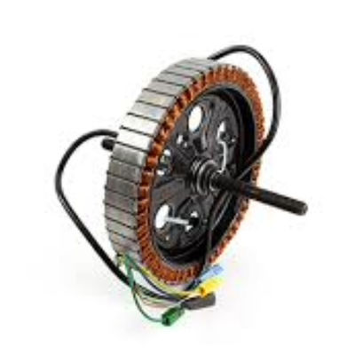Stator motore hub di livello superiore con compatibilità universale