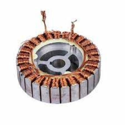 Stator motore hub di livello superiore con compatibilità universale