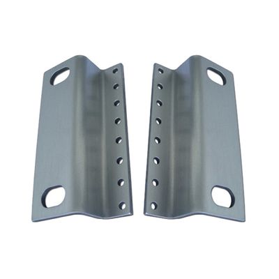 Servizio di fabbricazione in acciaio inossidabile per componenti metallici personalizzati per fogli di stampaggio metallici