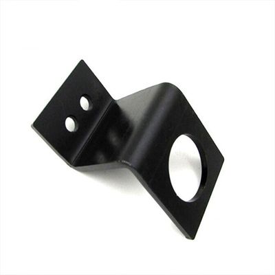 Hebei Nanfeng Powder Coating Angle Spessore della staffa a seconda dei diversi materiali