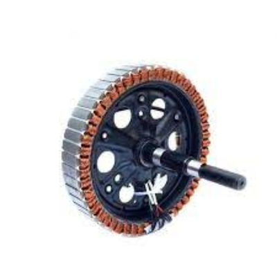 Stator/rotore del motore hub personalizzato per prestazioni ottimali e specifiche del cliente
