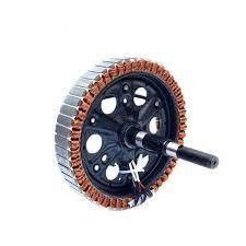 Stator/rotore del motore hub personalizzato per prestazioni ottimali e specifiche del cliente