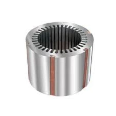Stator e rotore per motore di mozzo di buona norma personalizzato Standard nazionale 100% ispezione