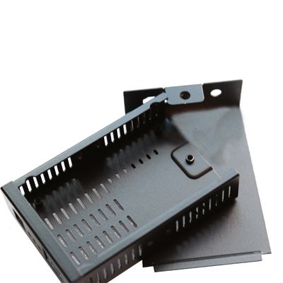 Casella di distribuzione di potenza personalizzata per l'elettronica di processo di taglio di involucri in lamiera metallica