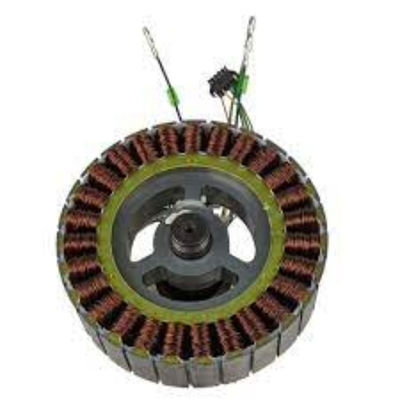 Stator e rotore per motore e rotore per richieste dei clienti.