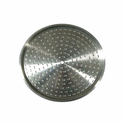 Servizio professionale di fabbricazione di saldature in acciaio inossidabile per stampaggio di lamiere metalliche personalizzate