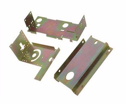 Servizio professionale di fabbricazione di saldature in acciaio inossidabile per stampaggio di lamiere metalliche personalizzate