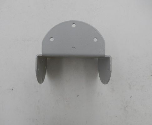 Parti di stampaggio metallo personalizzate per il processo di saldatura in disegni personalizzati