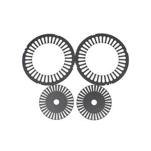 Stator motorizzato per mozziconi di alto livello personalizzato a prezzi accessibili e personalizzato
