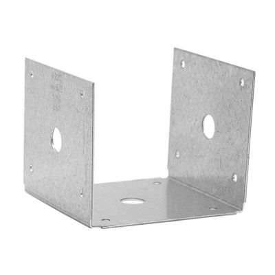 Scaffale di armadietto non standard Montaggio di bracciale metallico a forma di U Stampaggio con finitura di verniciatura