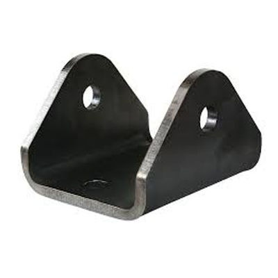 Logo personalizzato Parti di stampaggio in acciaio inossidabile/alluminio/foglio di acciaio