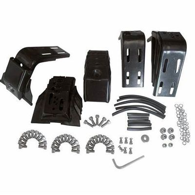 Parti di ricambio auto per hardware perforato personalizzato per la vendita diretta Tolleranza /- 0,02 /- 0.05