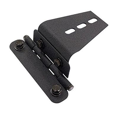 Parti di ricambio auto per hardware perforato personalizzato per la vendita diretta Tolleranza /- 0,02 /- 0.05