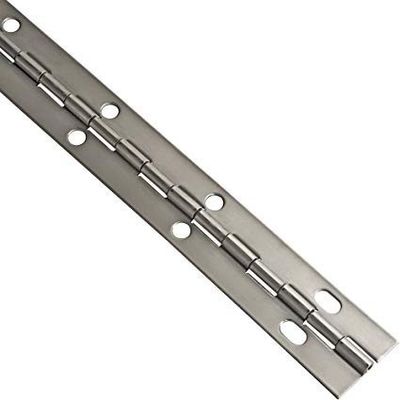 Supporti metallici personalizzati per le cornici e le cerniere dei letti domestici Design di scaffale facile da installare