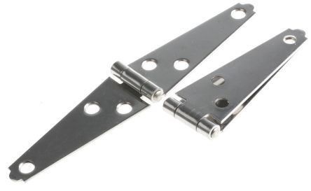Supporti metallici personalizzati per le cornici e le cerniere dei letti domestici Design di scaffale facile da installare