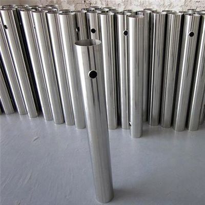 Servizio di saldatura di scaffalature in acciaio inossidabile con tempi di consegna rapidi di 15-25 giorni lavorativi