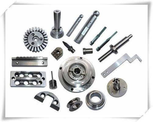 Metallo per mobili personalizzato Certificato ISO9001 2008 OEM Stamping Parts