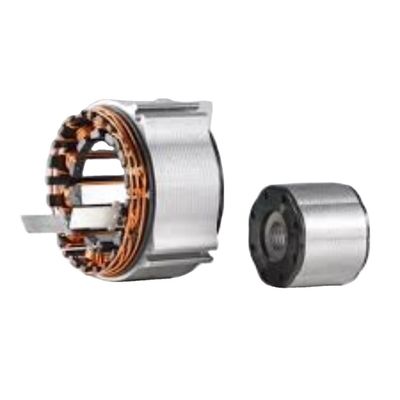 100% di ispezione garantita Statore/rotore personalizzato per statore e motore elettrico