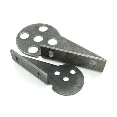 Fittings in acciaio inossidabile/hardware per parti di stampaggio in metallo SGS Tested OEM Fabrication