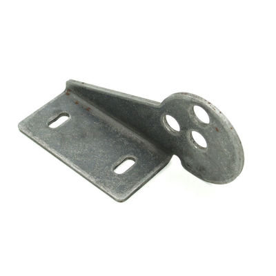 Fittings in acciaio inossidabile/hardware per parti di stampaggio in metallo SGS Tested OEM Fabrication