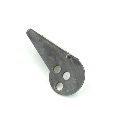 Fittings in acciaio inossidabile/hardware per parti di stampaggio in metallo SGS Tested OEM Fabrication