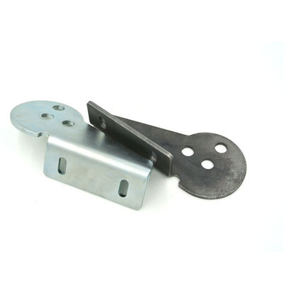 Fittings in acciaio inossidabile/hardware per parti di stampaggio in metallo SGS Tested OEM Fabrication