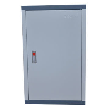 Conchiglia di mainframe in alluminio personalizzata con livello di protezione IP67 e rivestimento in zinco