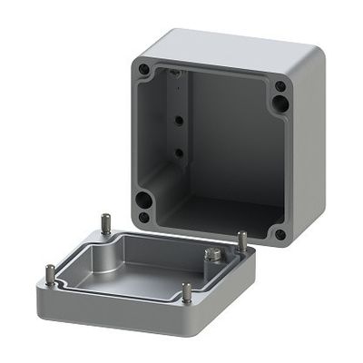 Cabinet di rete personalizzato Dimensioni esterne personalizzate per shell mainframe convenienti