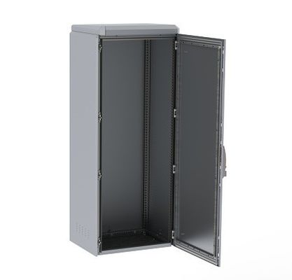 Capo di rete customisato con scatola di alluminio con eccellente e certificato ISO9001