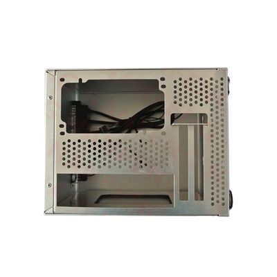Cassa in alluminio su misura con rivestimento in polvere/anodizzato Nanfeng Best Prices
